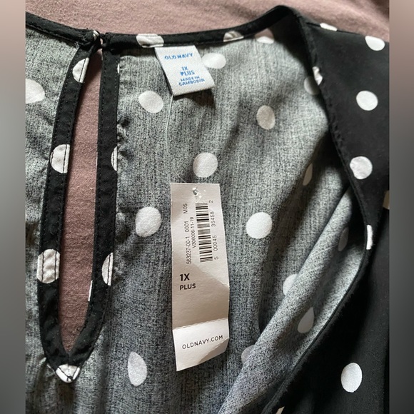 Old Navy Jumpsuit - Picture 2 of 4